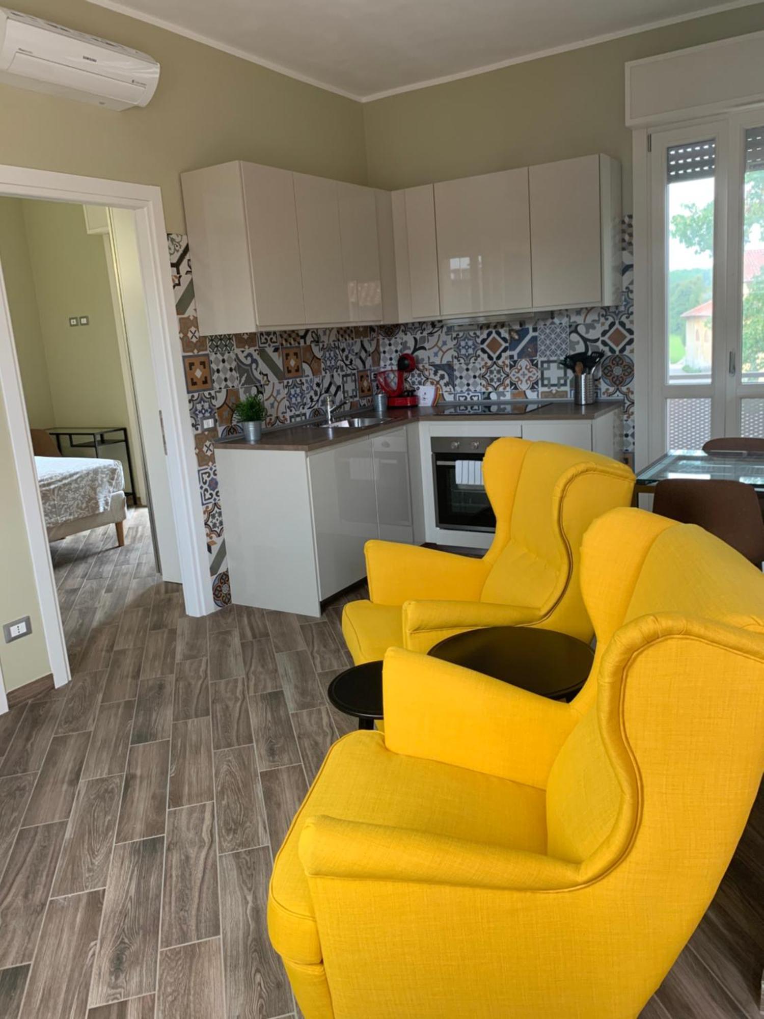 Jacky House 3.0 Apartment โลดิ ห้อง รูปภาพ