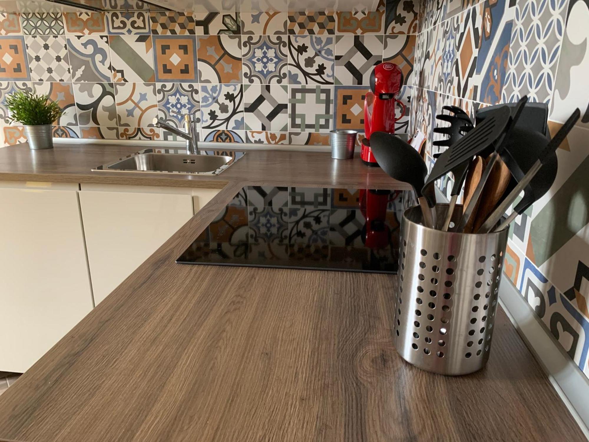 Jacky House 3.0 Apartment โลดิ ห้อง รูปภาพ