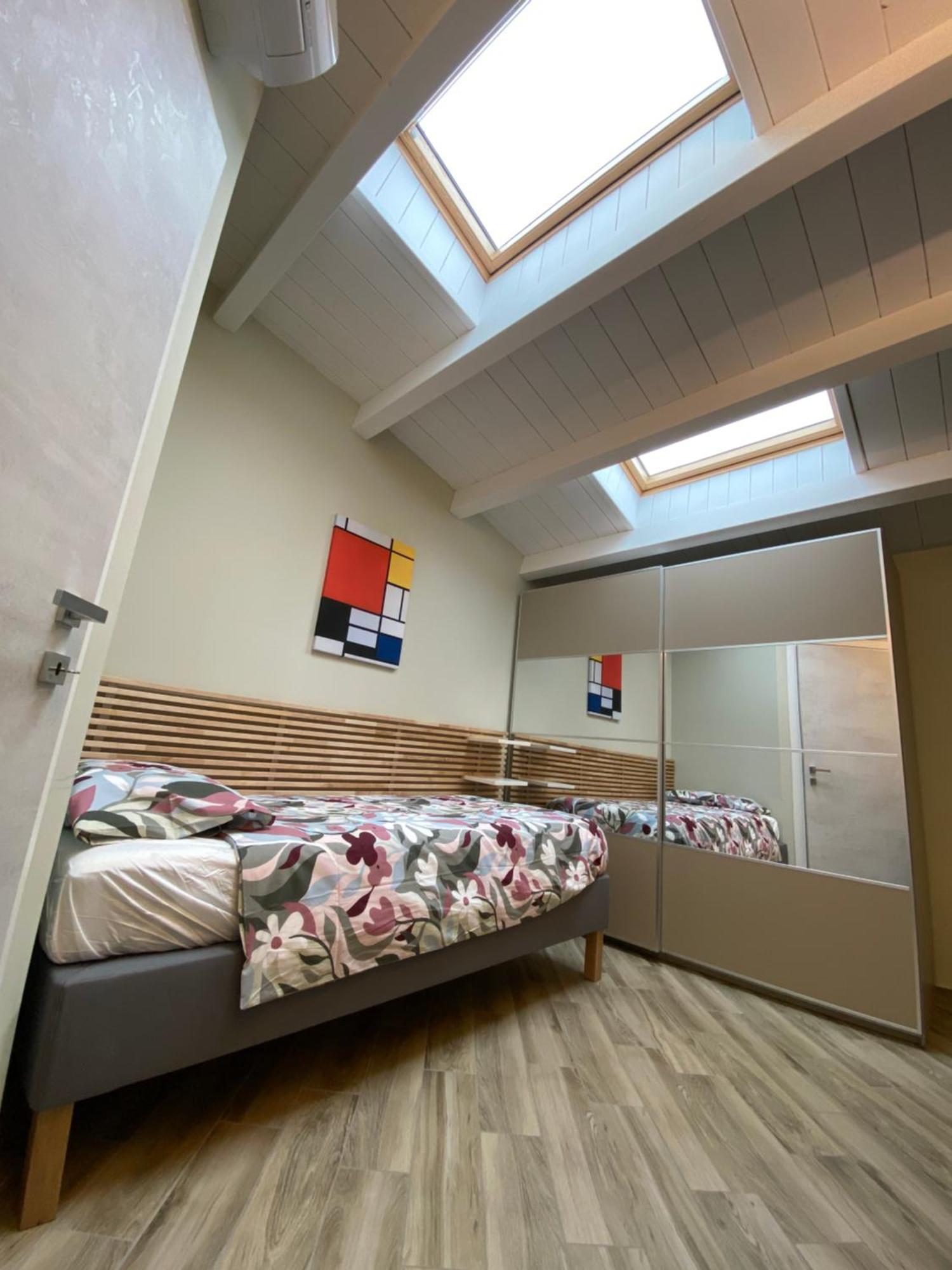 Jacky House 3.0 Apartment โลดิ ห้อง รูปภาพ
