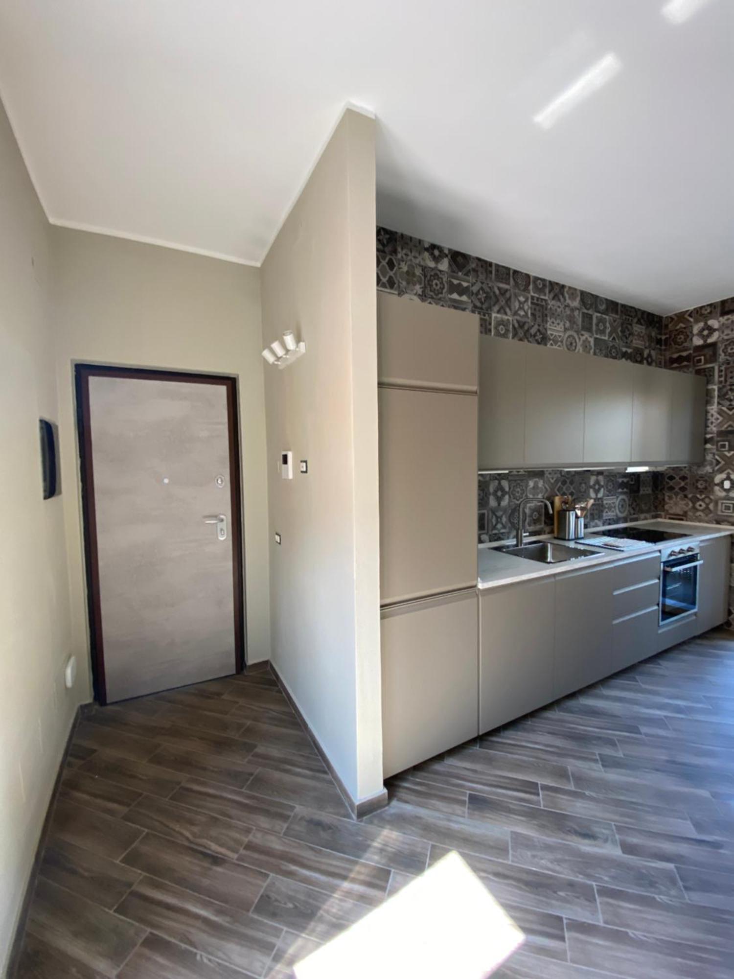Jacky House 3.0 Apartment โลดิ ห้อง รูปภาพ