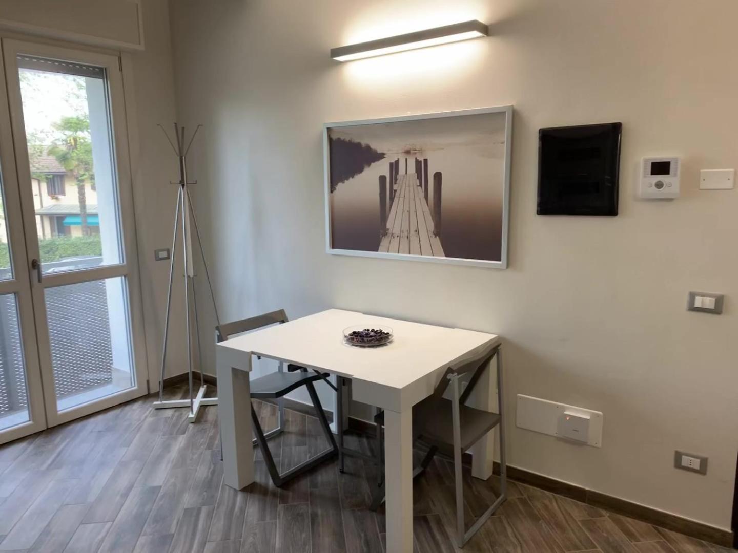Jacky House 3.0 Apartment โลดิ ห้อง รูปภาพ