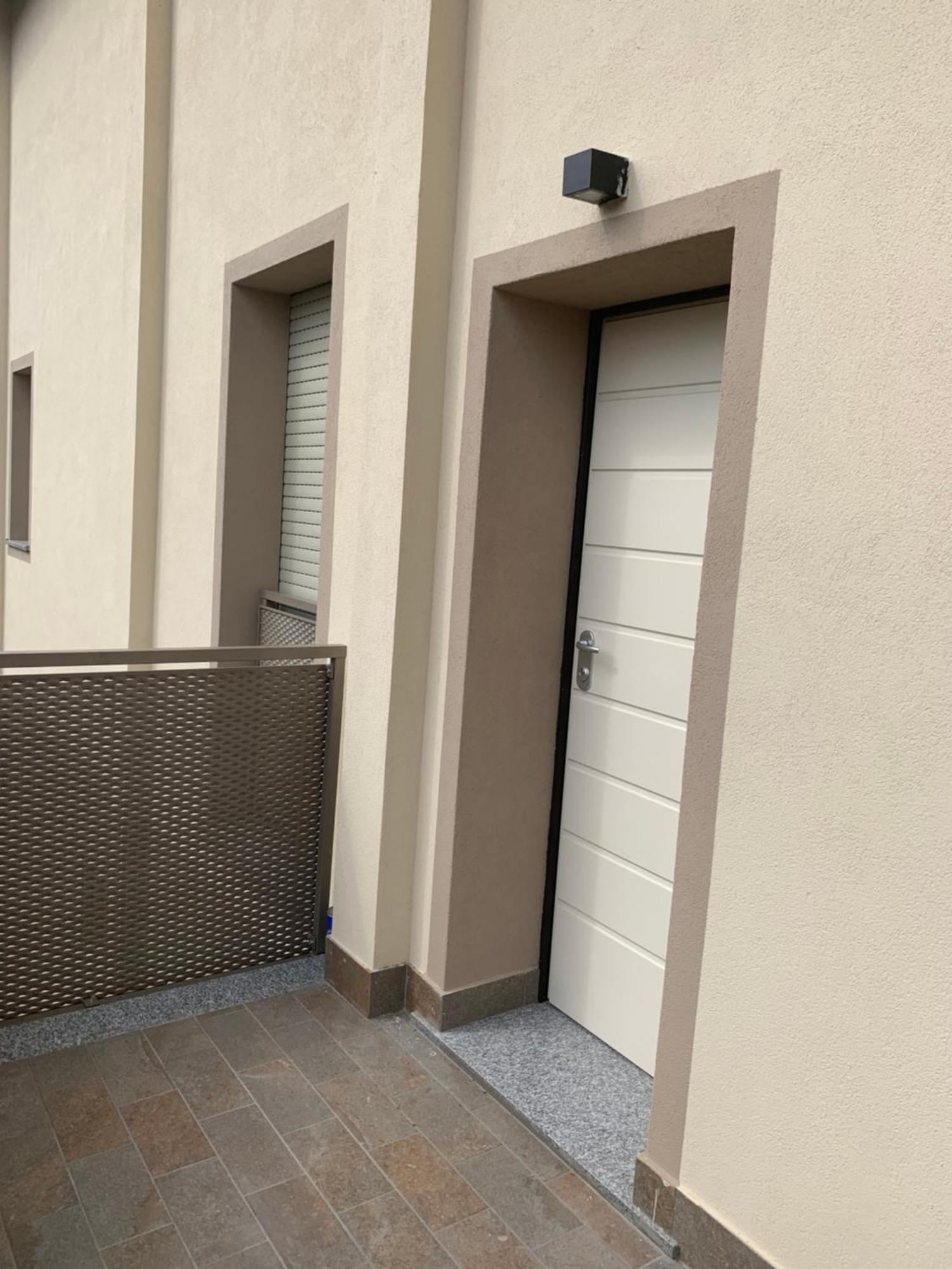 Jacky House 3.0 Apartment โลดิ ห้อง รูปภาพ