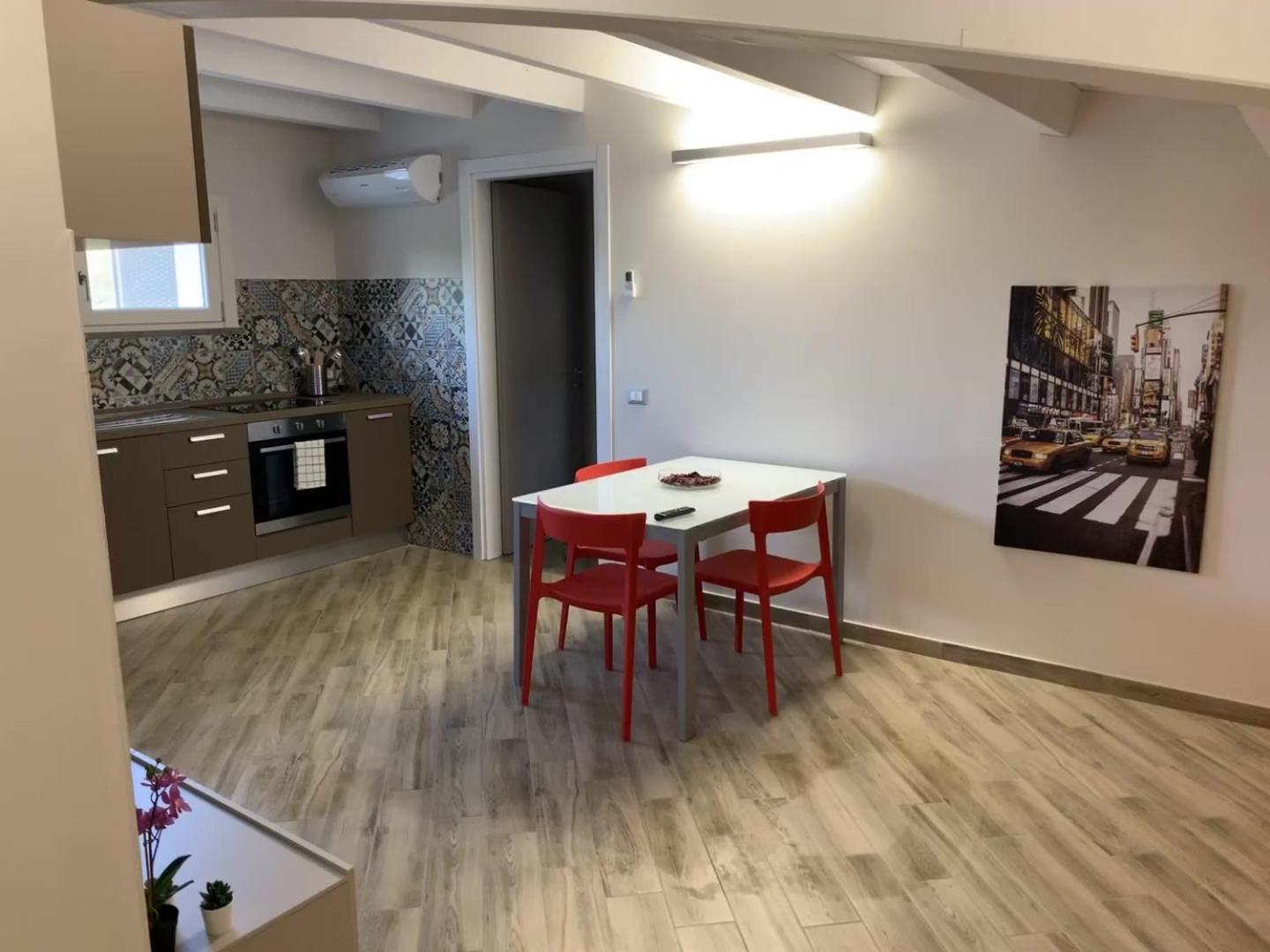 Jacky House 3.0 Apartment โลดิ ห้อง รูปภาพ