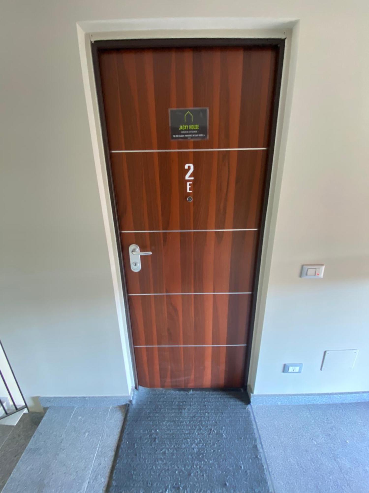 Jacky House 3.0 Apartment โลดิ ห้อง รูปภาพ