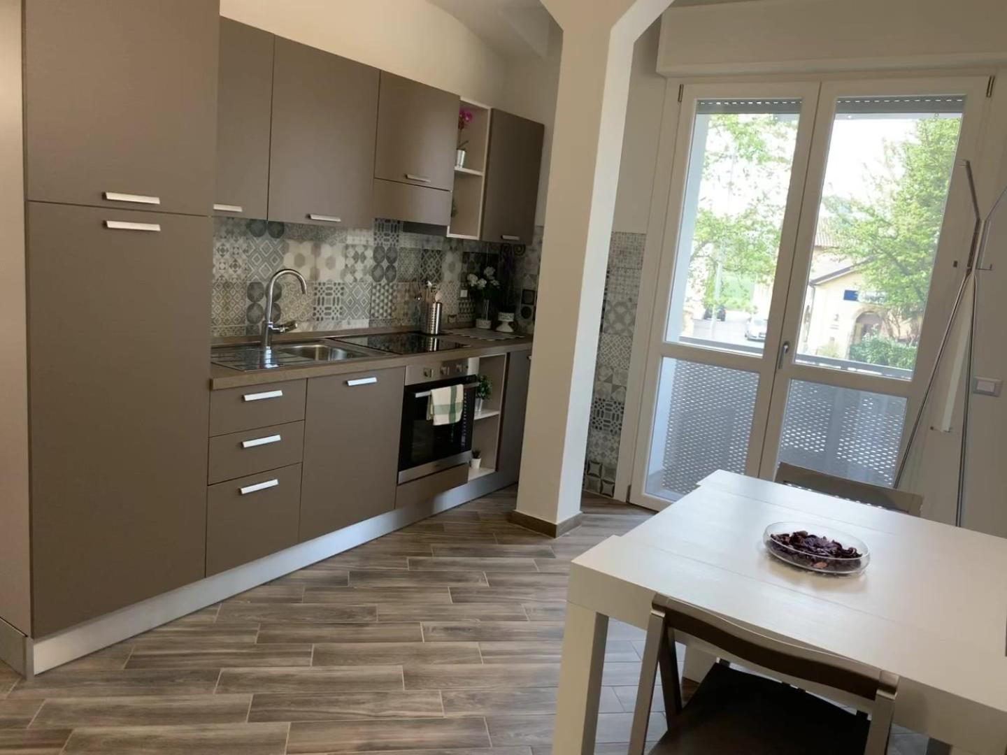 Jacky House 3.0 Apartment โลดิ ห้อง รูปภาพ