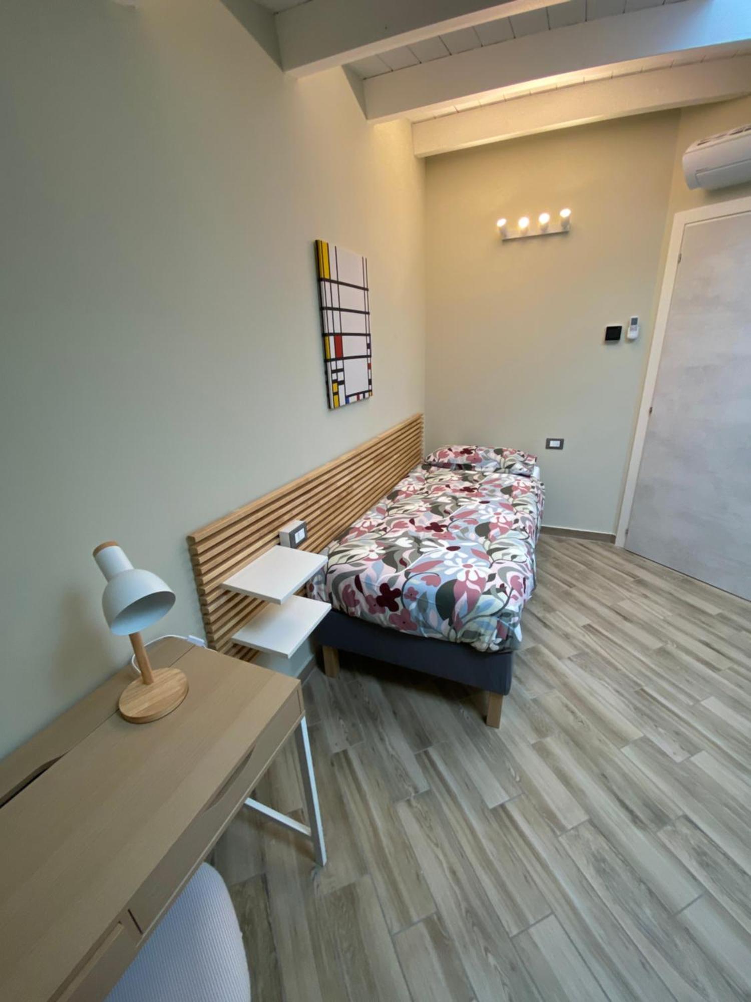 Jacky House 3.0 Apartment โลดิ ห้อง รูปภาพ