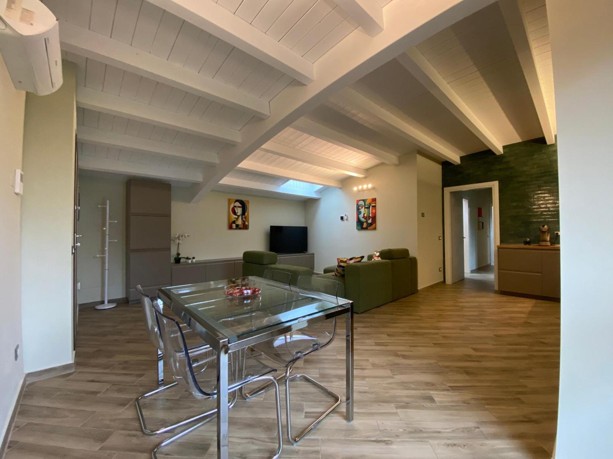 Jacky House 3.0 Apartment โลดิ ห้อง รูปภาพ