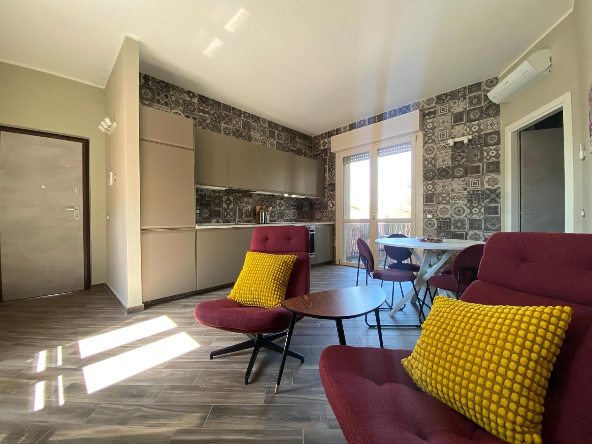 Jacky House 3.0 Apartment โลดิ ห้อง รูปภาพ