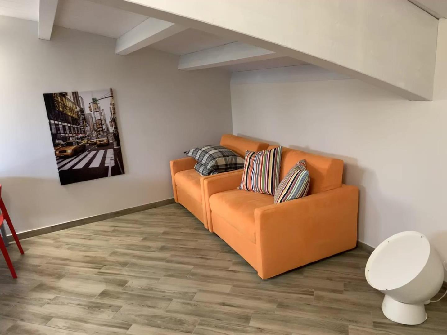 Jacky House 3.0 Apartment โลดิ ภายนอก รูปภาพ