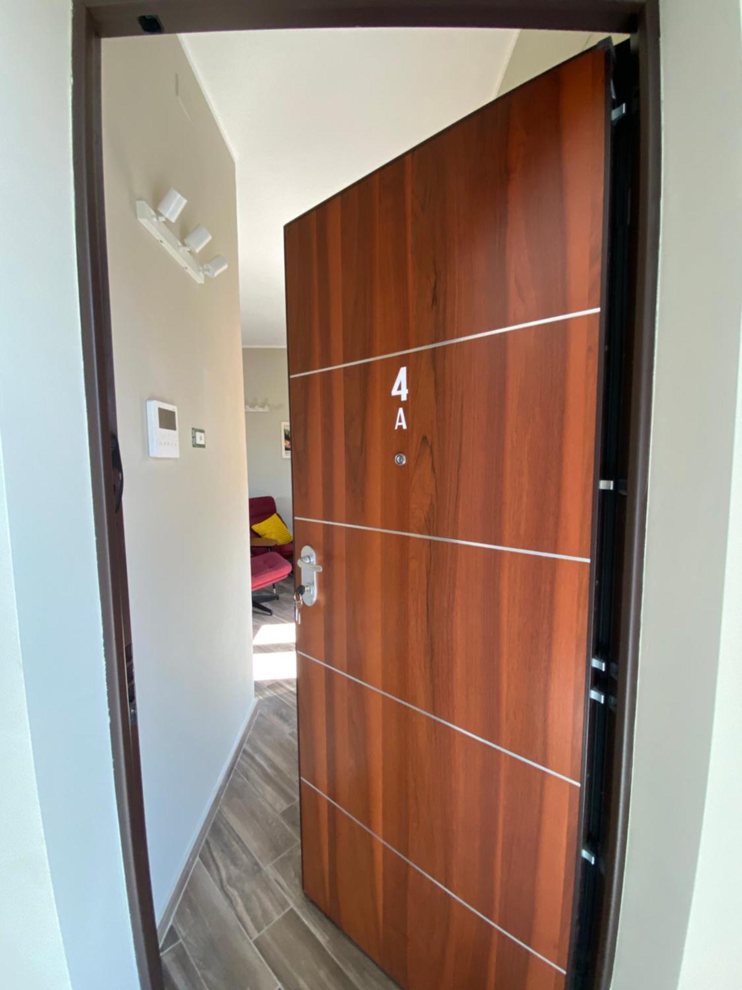 Jacky House 3.0 Apartment โลดิ ห้อง รูปภาพ