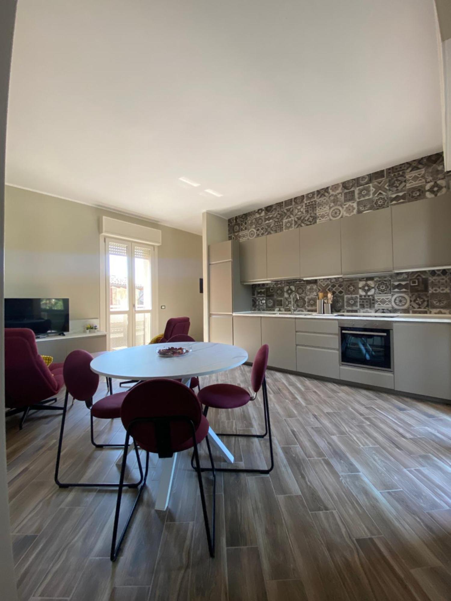Jacky House 3.0 Apartment โลดิ ภายนอก รูปภาพ