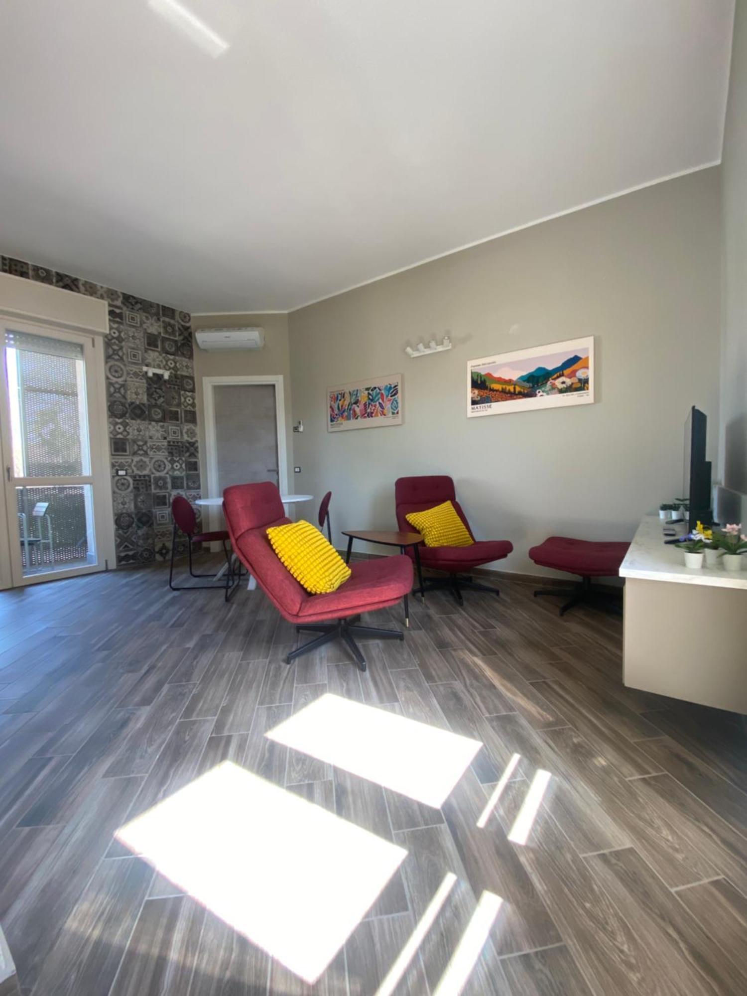 Jacky House 3.0 Apartment โลดิ ภายนอก รูปภาพ