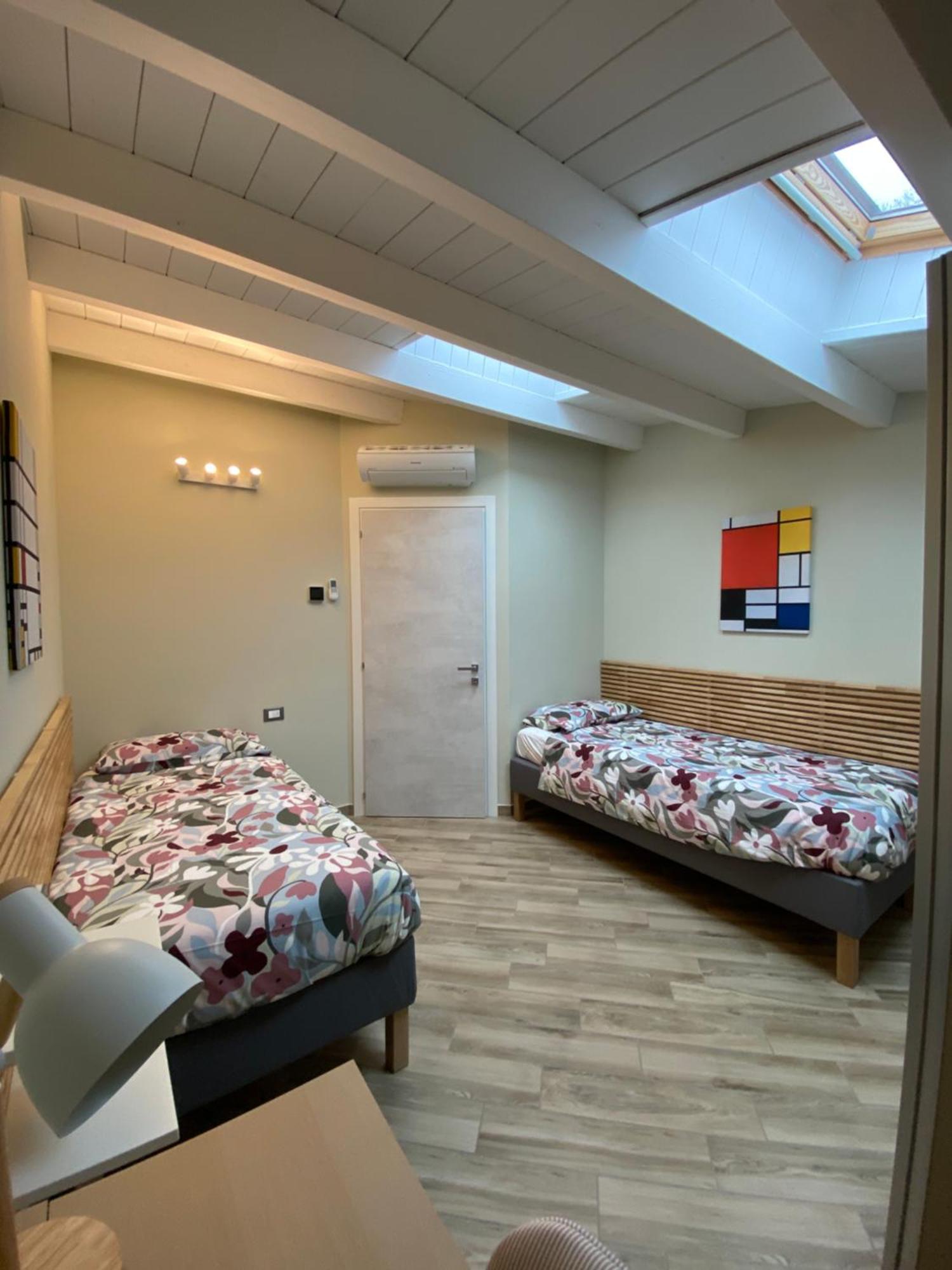 Jacky House 3.0 Apartment โลดิ ภายนอก รูปภาพ