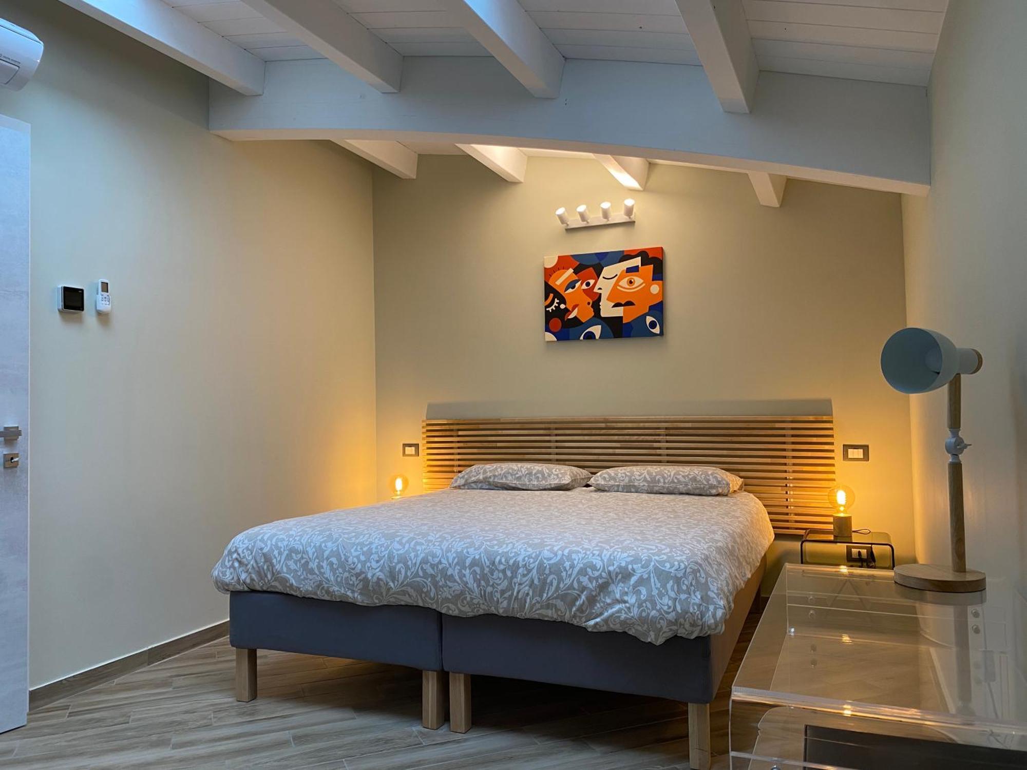Jacky House 3.0 Apartment โลดิ ภายนอก รูปภาพ