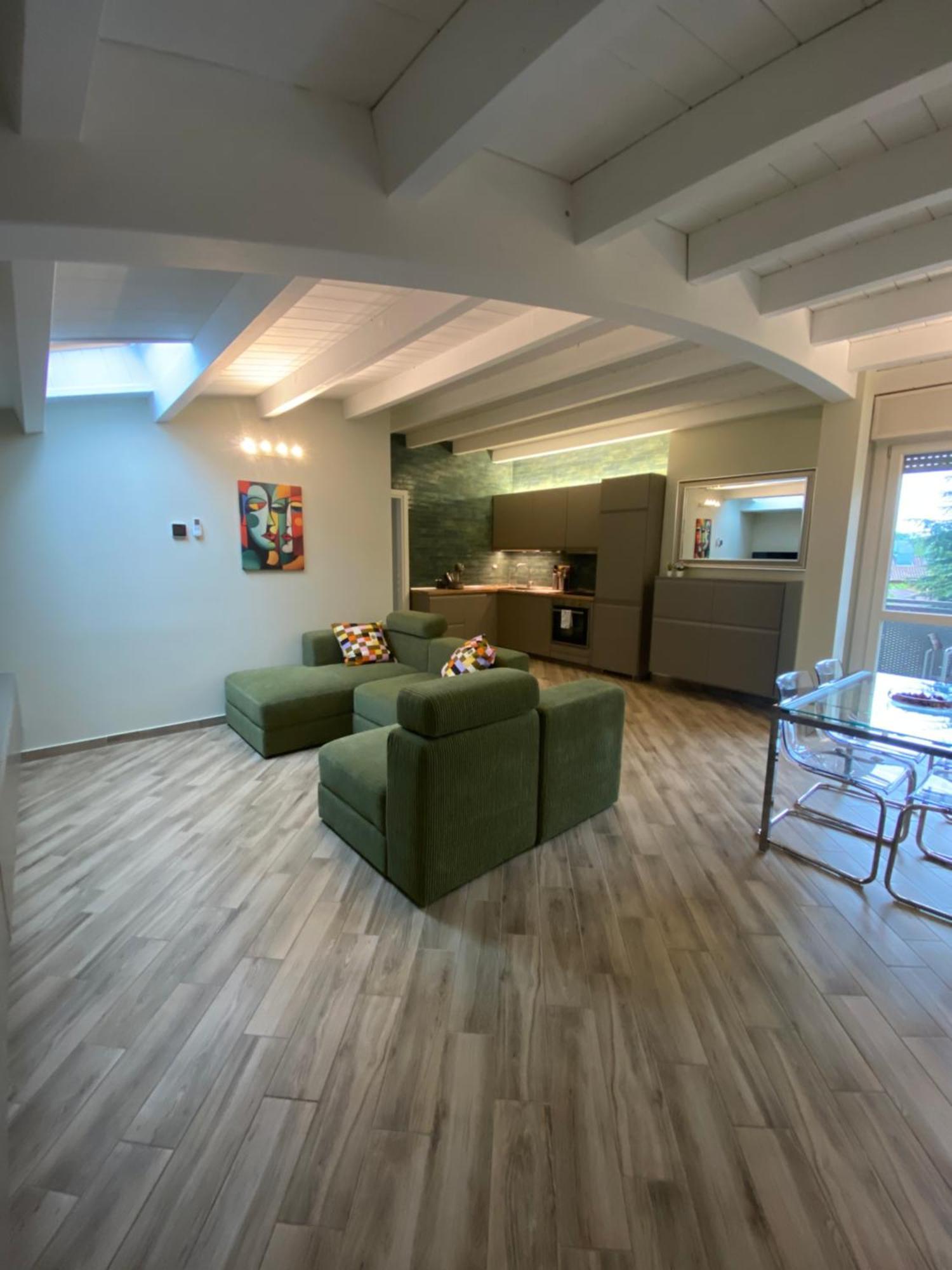 Jacky House 3.0 Apartment โลดิ ห้อง รูปภาพ