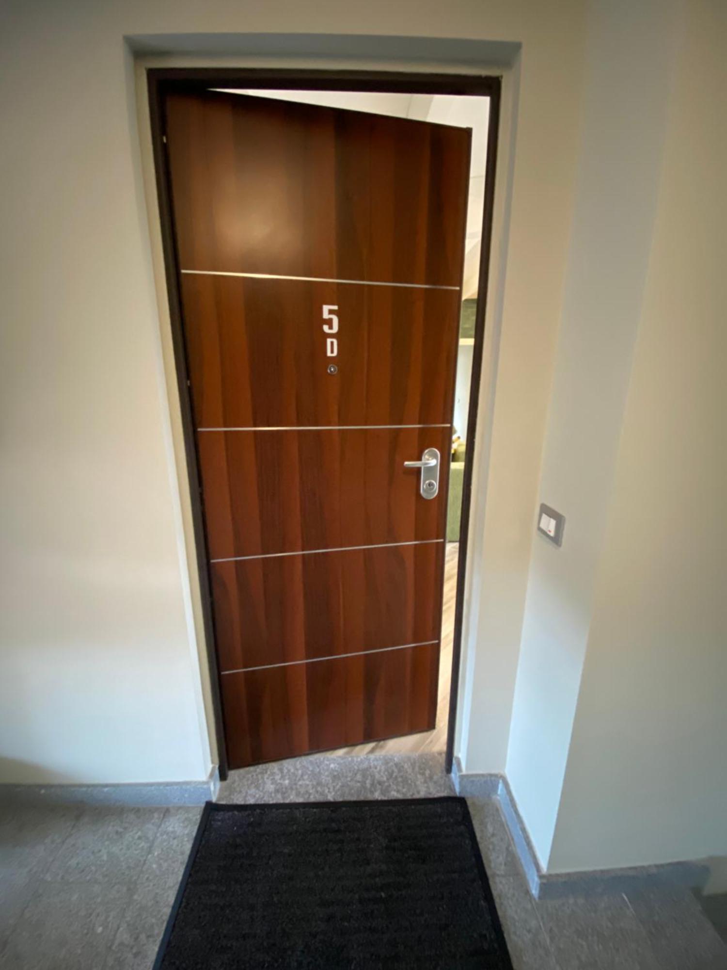Jacky House 3.0 Apartment โลดิ ห้อง รูปภาพ