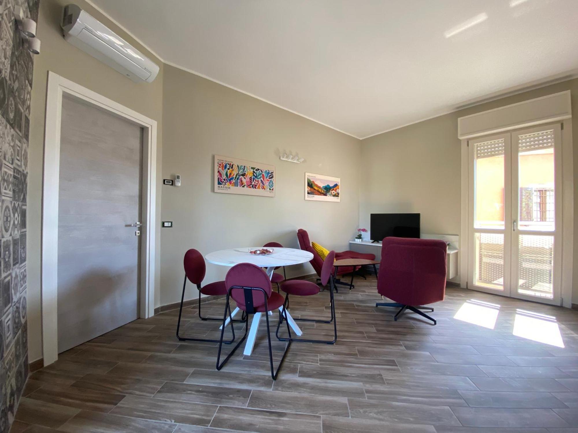 Jacky House 3.0 Apartment โลดิ ห้อง รูปภาพ