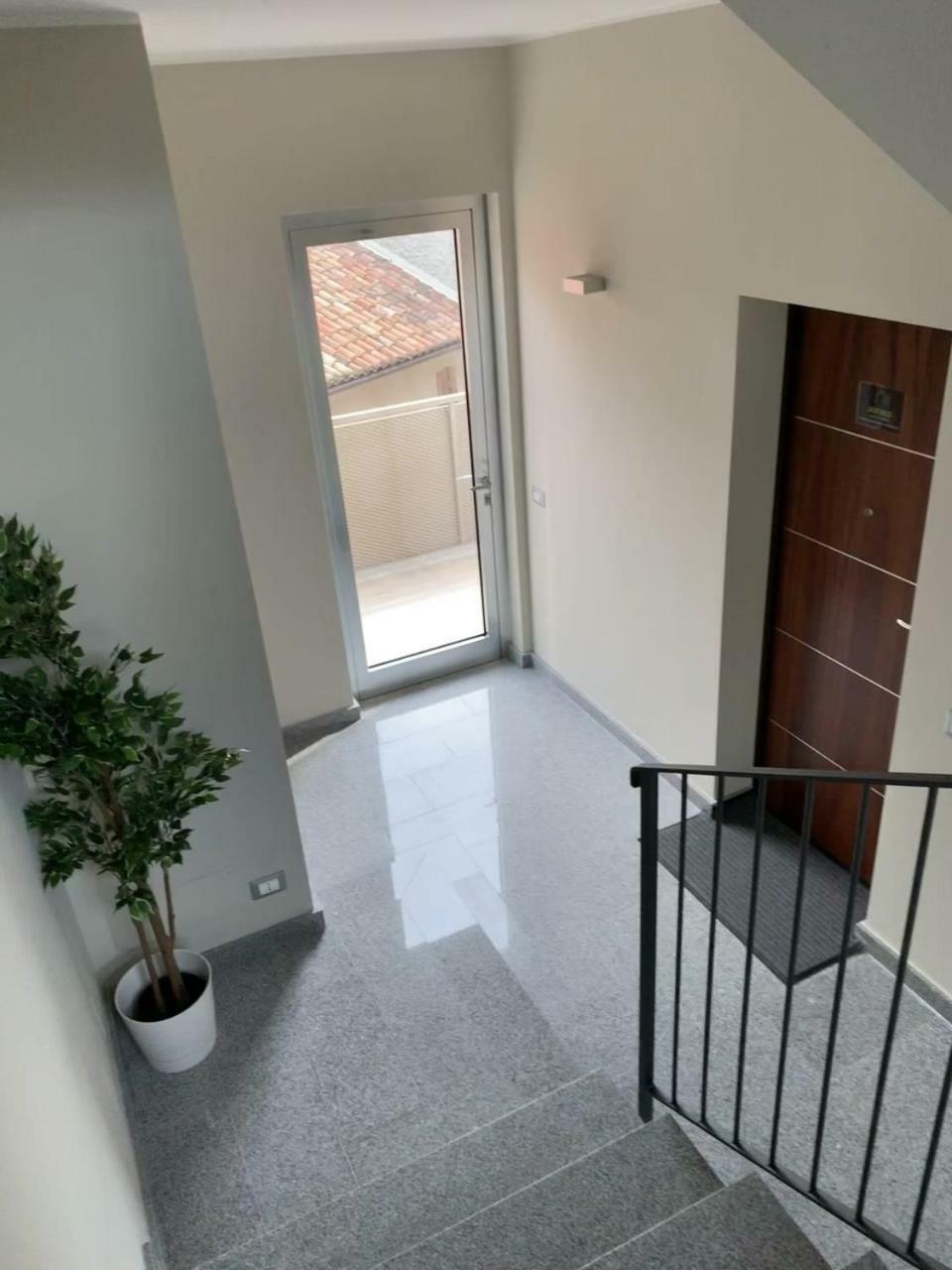 Jacky House 3.0 Apartment โลดิ ภายนอก รูปภาพ