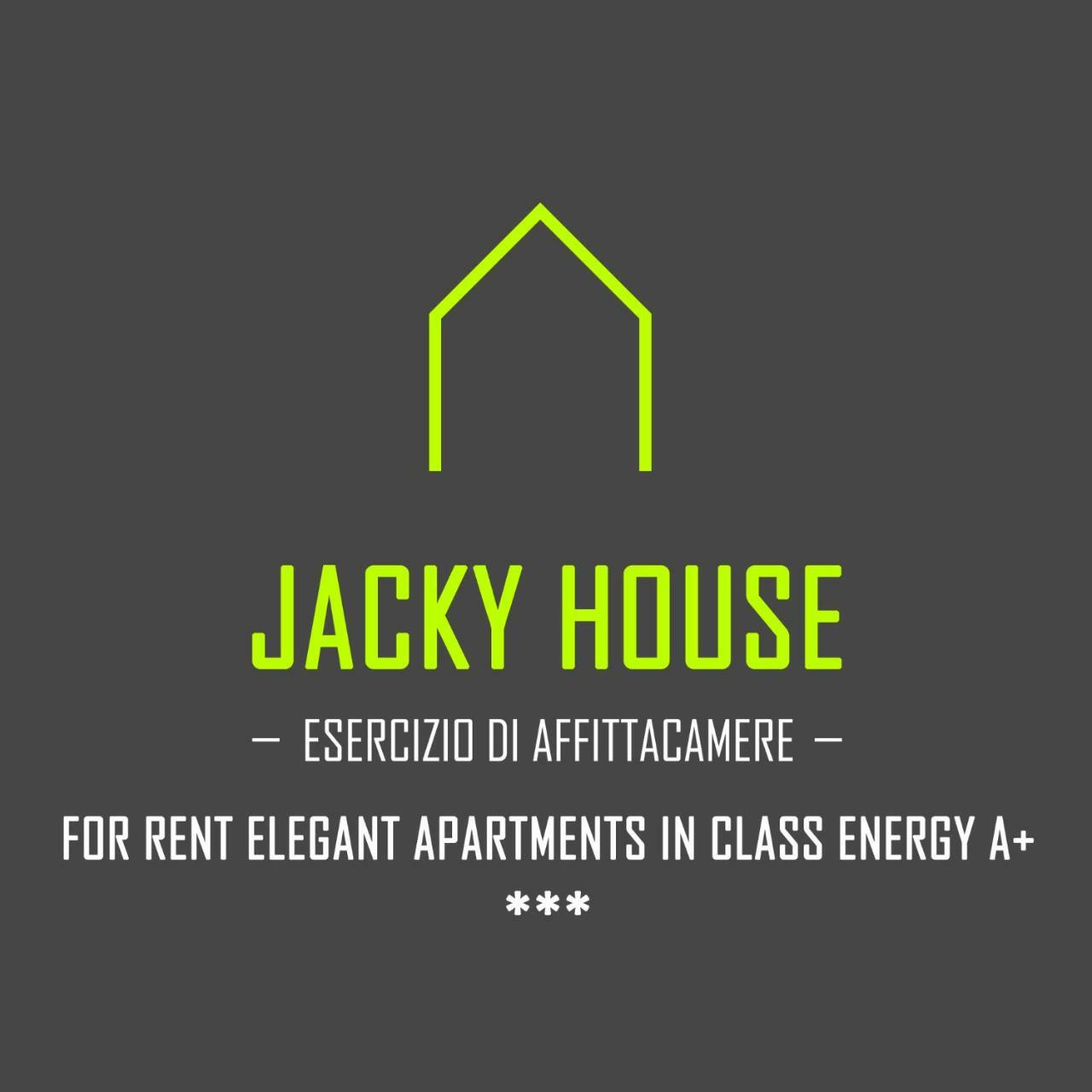 Jacky House 3.0 Apartment โลดิ ภายนอก รูปภาพ